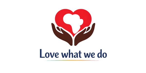 Love What We Do